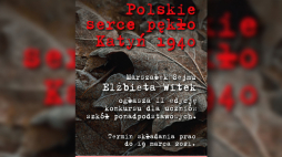 Konkurs „Polskie serce pękło. Katyń 1940”. Źródło: Kancelaria Sejmu