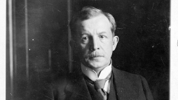 Wojciech Korfanty. Fot. NAC