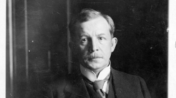 Wojciech Korfanty. Fot. NAC