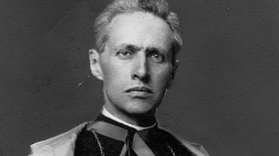 Bp Zygmunt Łoziński. Fot. NAC