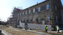 Fot. Muzeum Pamięci Mieszkańców Ziemi Oświęcimskiej