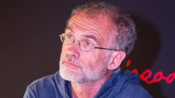 Reżyser Piotr Dumała. Fot. PAP/W. Jargiło