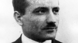 Zygmunt Puławski. Fot. NAC