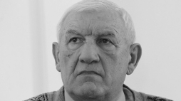 Józef Szyler. Fot. PAP/R. Pietruszka