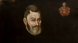 Mikołaj Zebrzydowski. Źródło: Wikimedia Commons