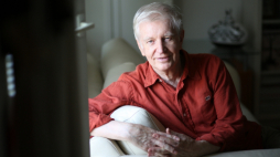Andrzej Barański. Fot. PAP/R. Guz