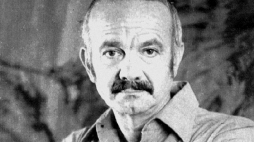 Astor Piazzolla. Źródło: Wikimedia Commons