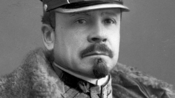 Gen. Józef Haller. Źródło: Wikimedia Commons