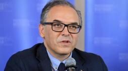 Dr Maciej Korkuć. Fot. PAP/R. Pietruszka