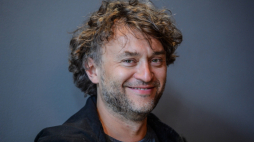 Michał Walczak. Fot. PAP/S. Leszczyński