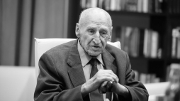 Maksymilian Kasprzak. Źródło: Urząd Marszałkowski Województwa Kujawsko-Pomorskiego/M. Kuras