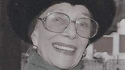 Wiesława Mazurkiewicz. Źródło: www.zasp.pl