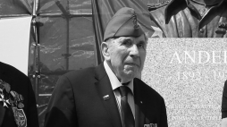 Antoni Chrościelewski. Fot. PAP/L. Szymański