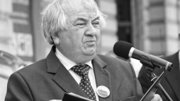 Stanisław Dziedzic. Fot. PAP/J. Graczyński