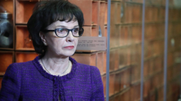 Marszałek Sejmu RP Elżbieta Witek. Fot. PAP/T. Gzell