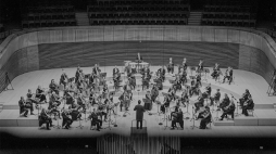 Festiwal Prawykonań. Źródło: Narodowa Orkiestra Symfoniczna Polskiego Radia 