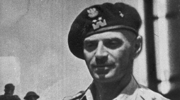 Gen. Władysław Anders. Fot. NAC