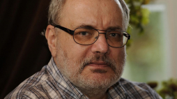 Jan Gondowicz. Fot. PAP/A. Rybczyński