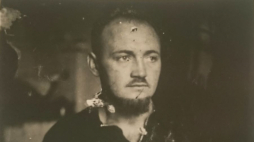 Hieronim Wolniak. Źródło: IPN