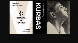 Spotkanie wokół „Pism teatralnych” Łesia Kurbasa