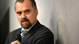 Dr Jakub Kumoch. Fot. PAP/D. Delmanowicz