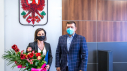 Źródło: UM Gorzów/ fot. Łukasz Kulczyński 