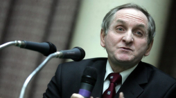 Janusz Krupski. Fot. PAP/B. Zborowski