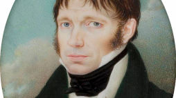 Samuel Bogumił Linde. Źródło: Wikimedia Commons