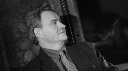 Marek Czekalski. Fot. PAP/G. Michałowski