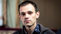 Paweł Paszta. Fot. PAP/T. Żmijewski