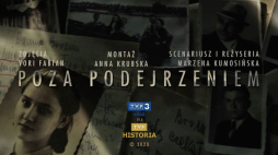 Film „Poza podejrzeniem”