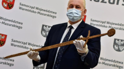 Źródło: Urząd Marszałkowski Województwa Warmińsko-Mazurskiego
