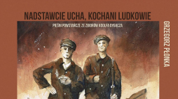 Płyta Grzegorza Płonki „Nadstawcie ucha, kochani ludkowie”