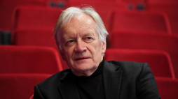 Andrzej Seweryn. Fot. PAP/R. Pietruszka