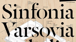 Wystawa „Sinfonia Varsovia w skali”