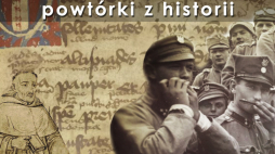 „Matura. Powtórki z historii”. Źródło: MHP