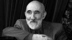 Stefan Bratkowski. Fot. PAP/A. Rybczyński