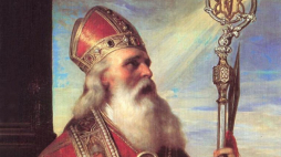 Święty Wojciech. Źródło: Wikimedia Commons