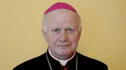Abp Adam Szal. Fot. PAP/D. Delmanowicz 