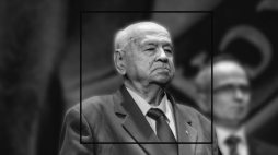 Walenty Jabłoński. Źródło: Fb Instytutu Pileckiego