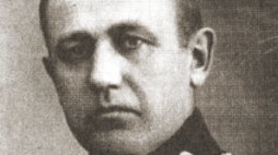 Alfons Zgrzebniok. Źródło: Wikimedia Commons