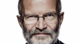 Andrzej Churski. Źródło: Teatr im. Wilama Horzycy w Toruniu