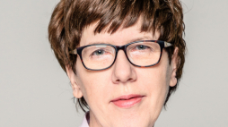 Dr hab. Cecylia Leszczyńska. Źródło: UW
