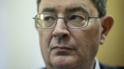George Weigel. Fot. PAP/J. Kamiński