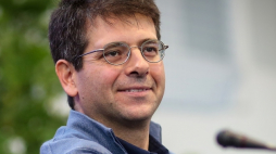 Massimiliano Signifredi. Źródło: YouTube