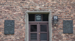 Źródło: Muzeum Auschwitz