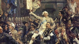 Majowe „Mówią wieki”: „Wiwat maj”