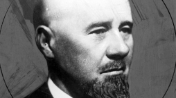 Aleksander Prystor. Źródło: NAC