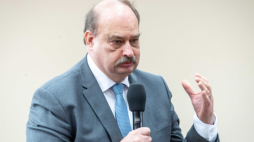 Prof. Wojciech Polak. Fot. PAP/T. Żmijewski