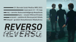 19. Biennale Sztuki Mediów WRO 2021